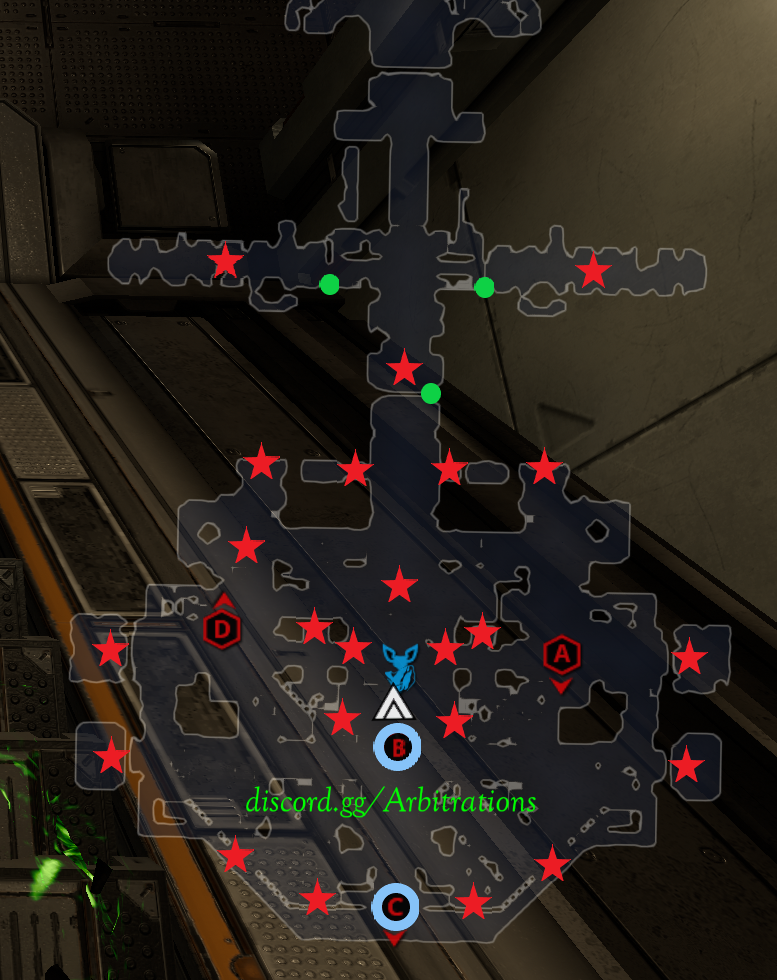 Callisto, Sinai, Io screenshot
