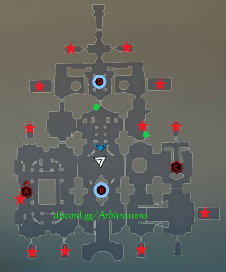 Mithra, Taranis, Belenus screenshot