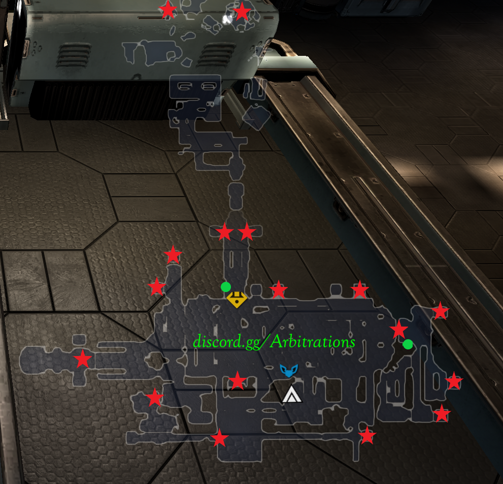 Tyana Pass screenshot