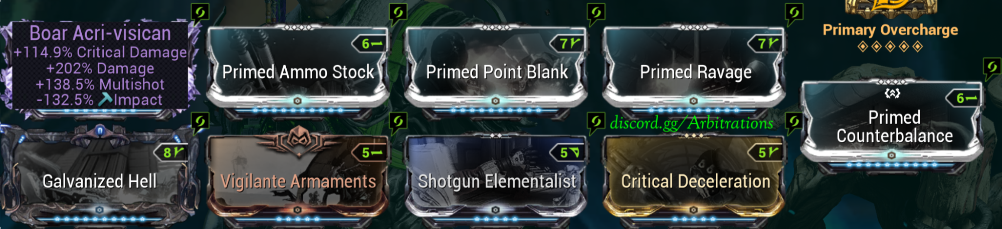 Boar Prime ☆ screenshot