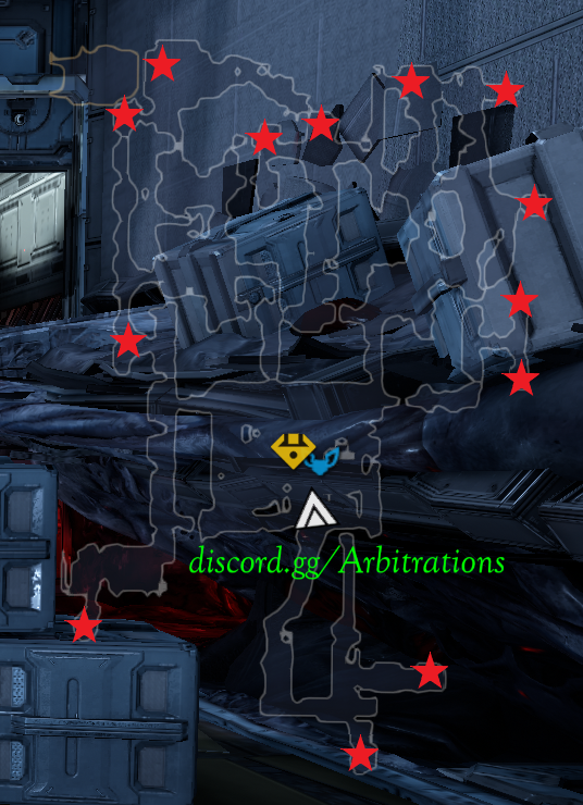 Akkad, Kala-Azar screenshot
