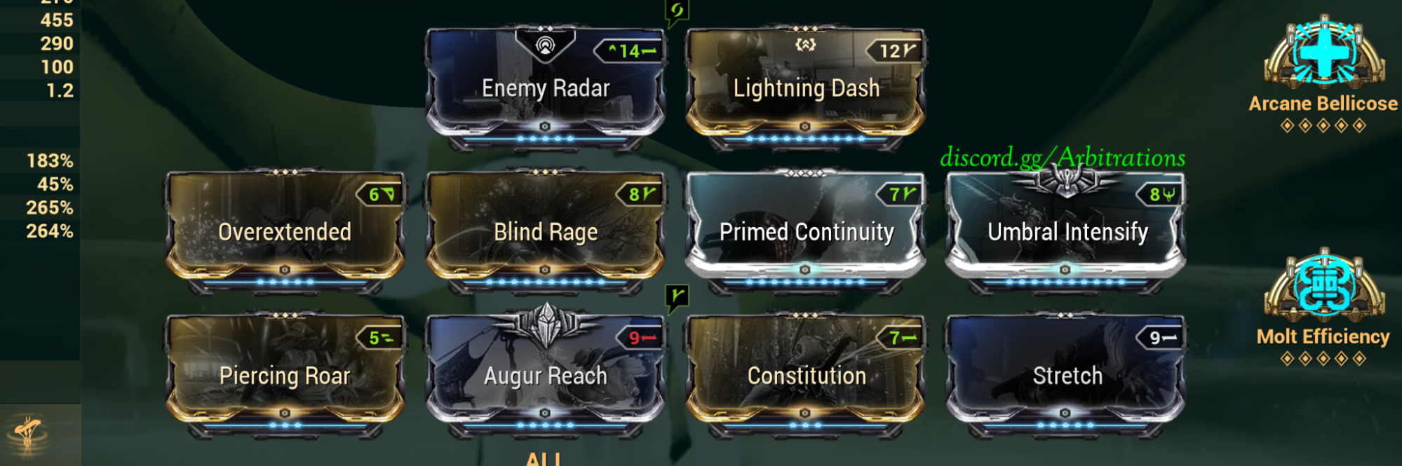 Rhino Prime screenshot