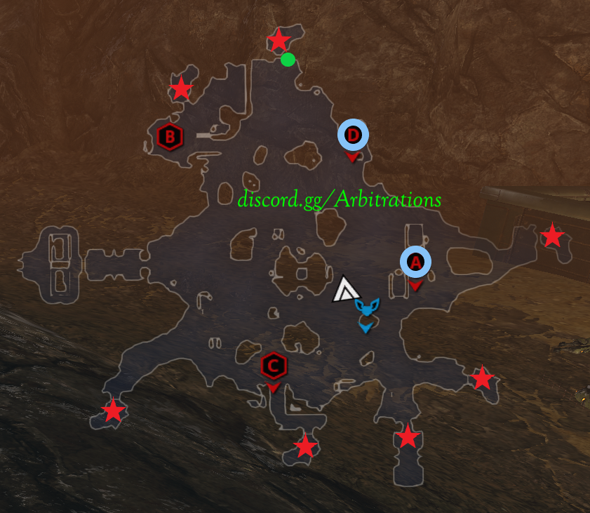 Rhea, Lares, Sangeru screenshot