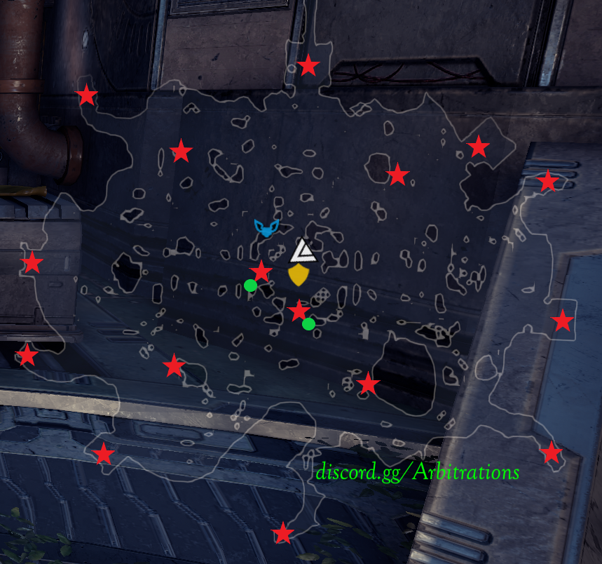 Coba, Lith screenshot