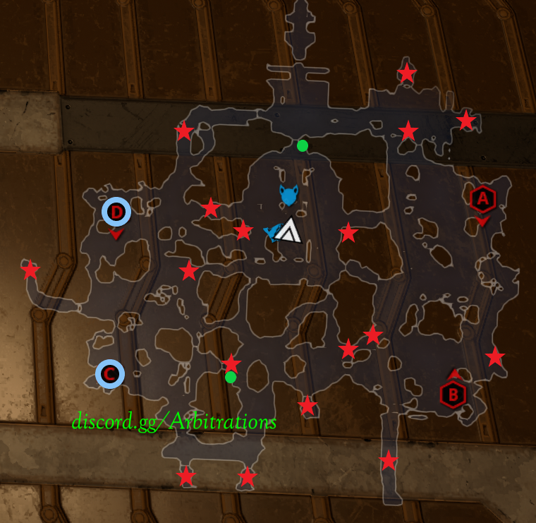 Umbriel, Stephano screenshot