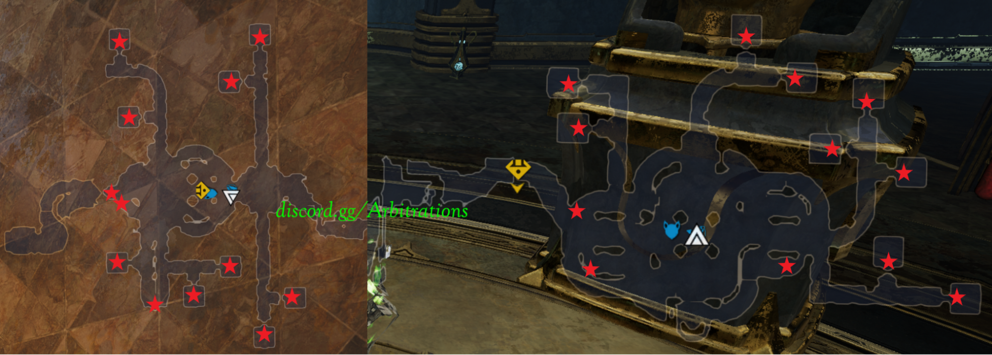 Munio screenshot
