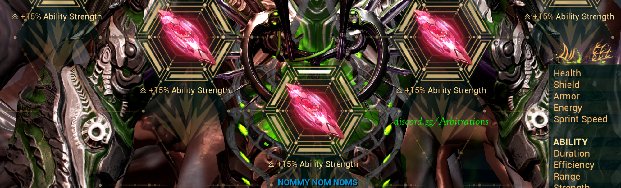Rhino Prime screenshot