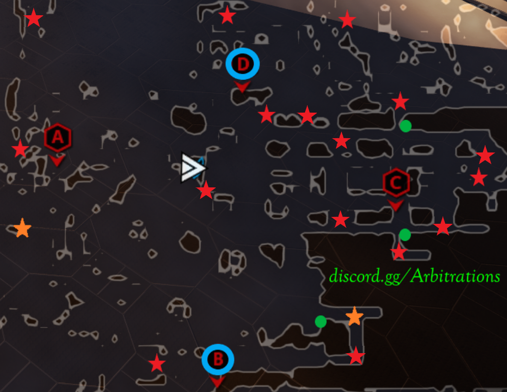 Ose, Paimon, Larzac screenshot